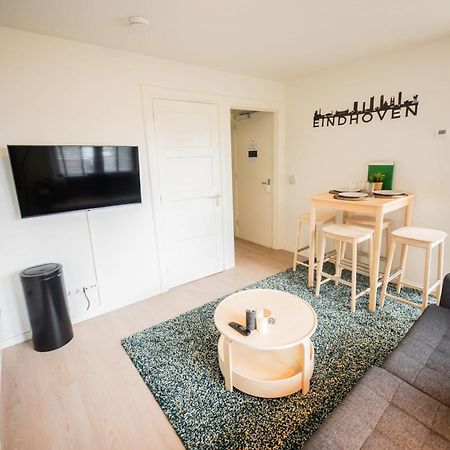 Amazing 50M2 Two-Bedroom Apartment - Ts307A Eindhoven Exterior foto